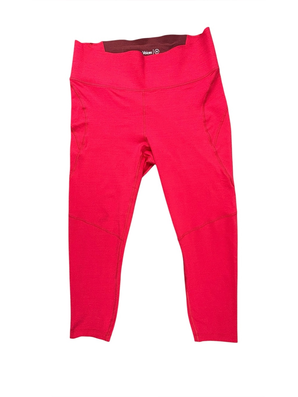 Outdoor Voices | TechSweat Core 7/8 Legging | Medium